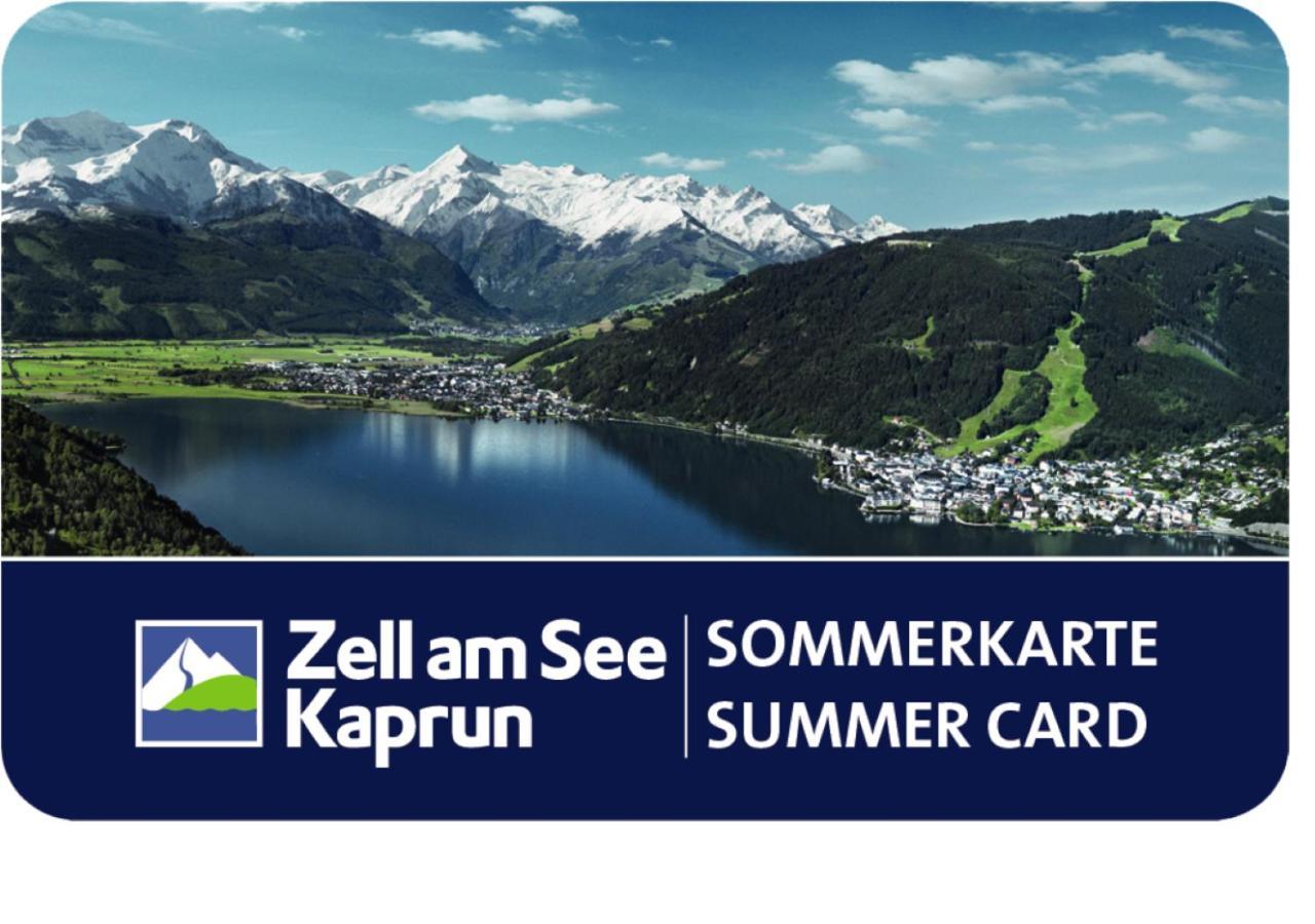 Hotel Kuenstleralm カプルーン エクステリア 写真