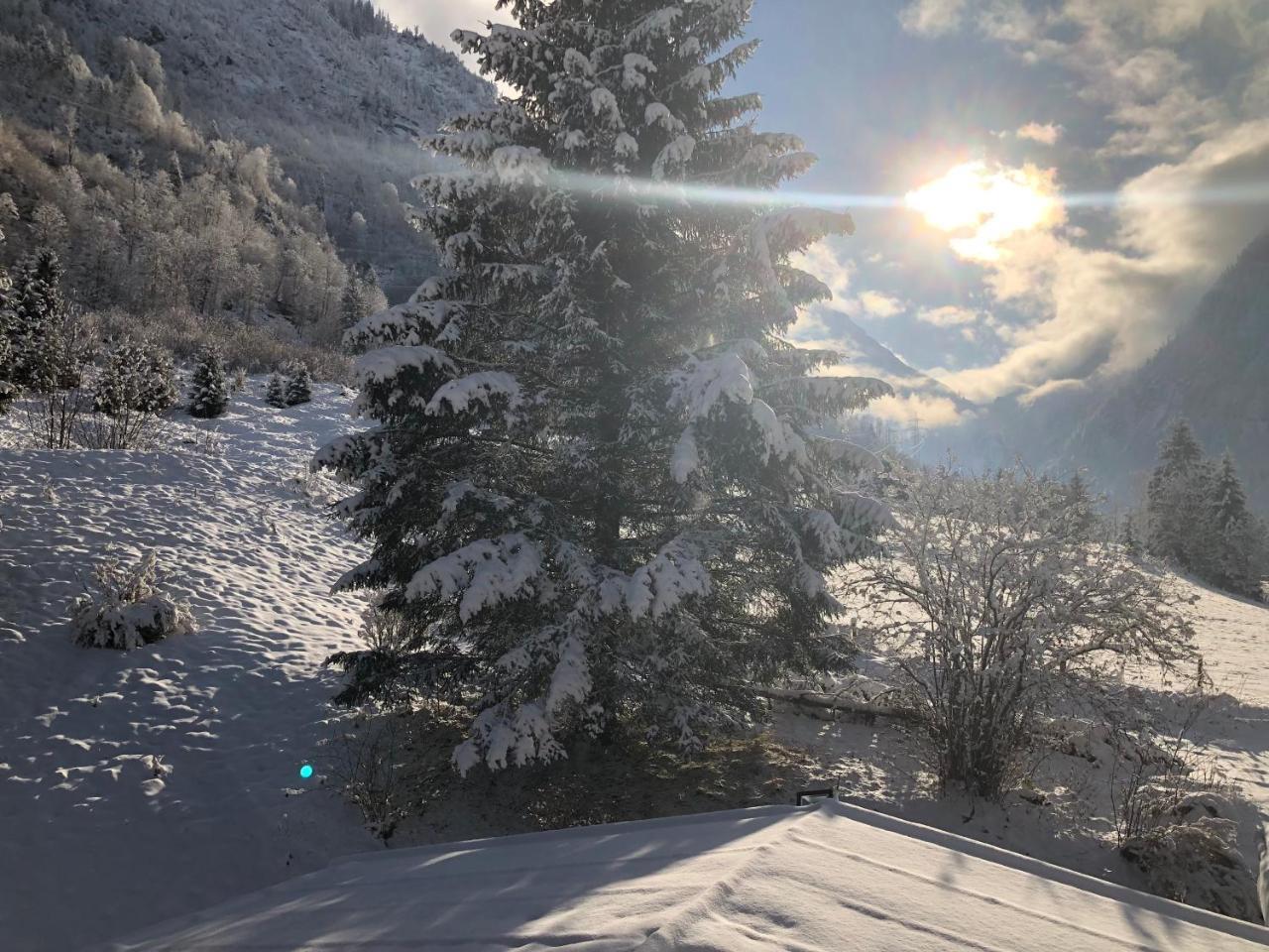 Hotel Kuenstleralm カプルーン エクステリア 写真